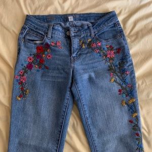 Cherokee Jeans